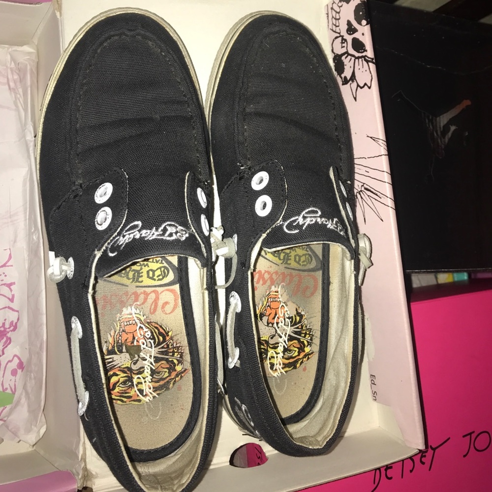 Ed hardy - Picture 5 of 5